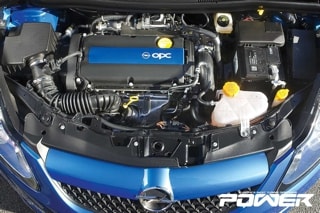 Αγοράζοντας: Opel Corsa OPC